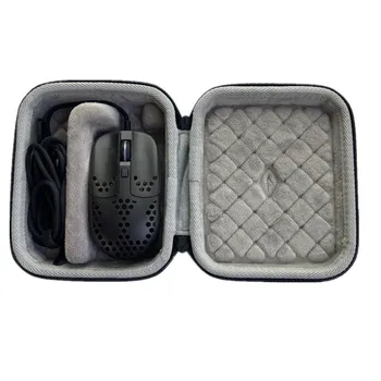 Новый жесткий чехол для переноски Xtrfy MZ1 M42 M4, сумка для игровой мыши, коробка для хранения, Защитный чехол, сумка
